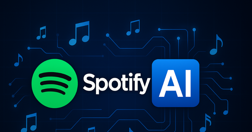 Spotify จัดหนัก ลบกว่า 75 ล้านเพลงจาก AI พร้อมเพิ่มมาตรการคุมเข้ม
