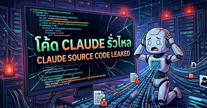 หลังจาก Claude Code กลายเป็น Open Source